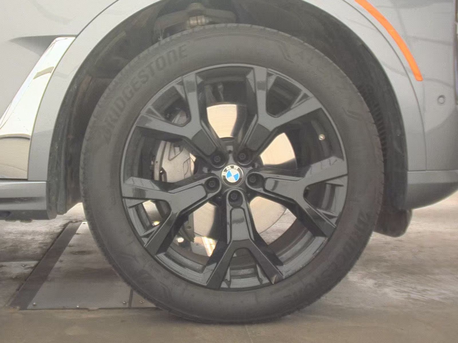 2026 BMW X7 xDrive40i AWD