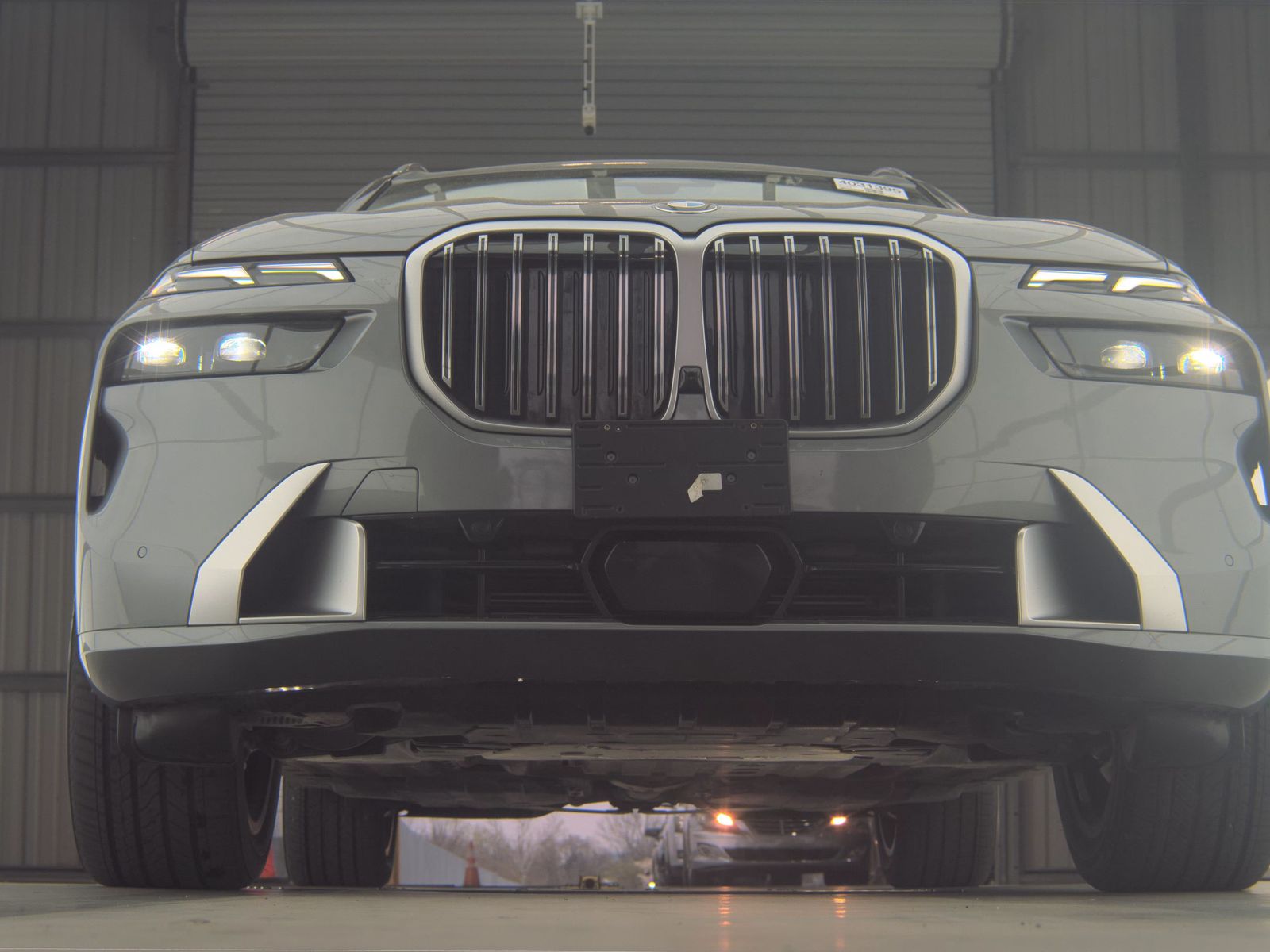 2026 BMW X7 xDrive40i AWD