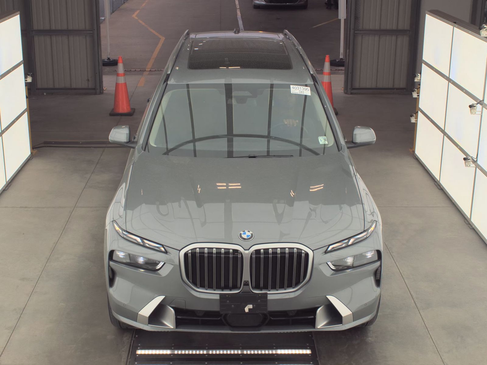 2026 BMW X7 xDrive40i AWD