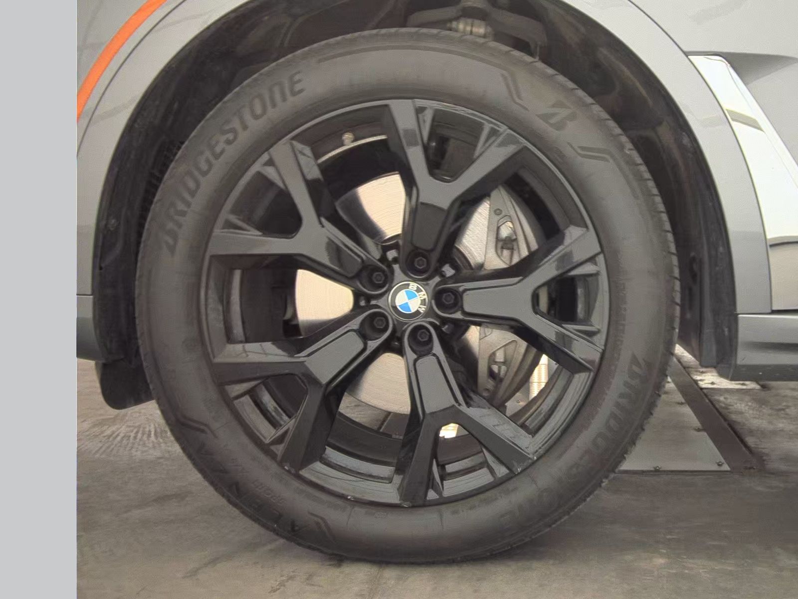 2026 BMW X7 xDrive40i AWD