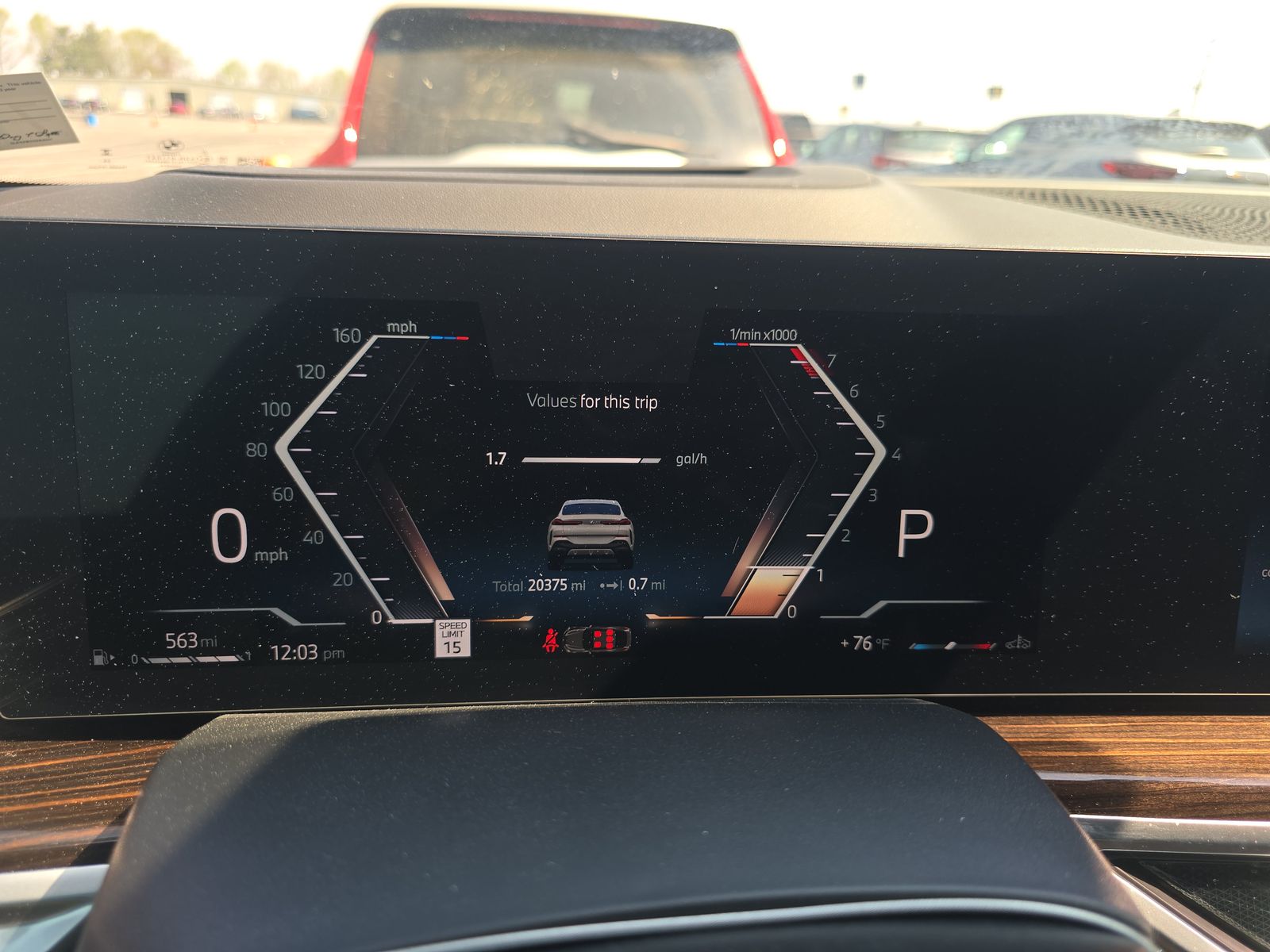 2026 BMW X6 xDrive40i AWD