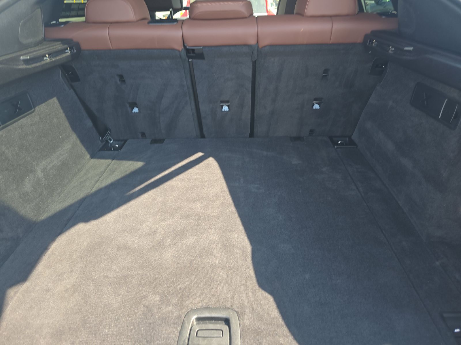 2026 BMW X6 xDrive40i AWD