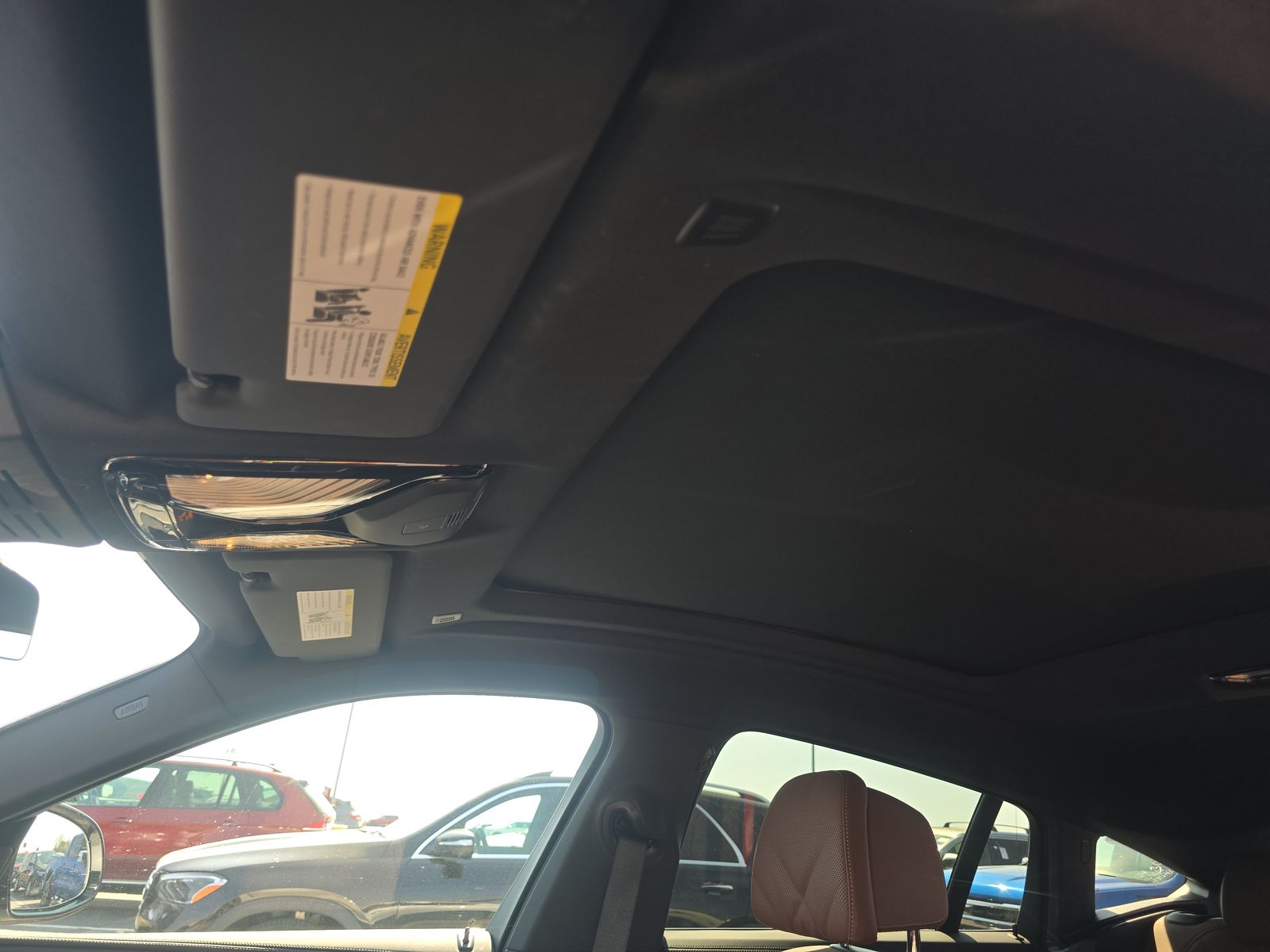 2026 BMW X6 xDrive40i AWD