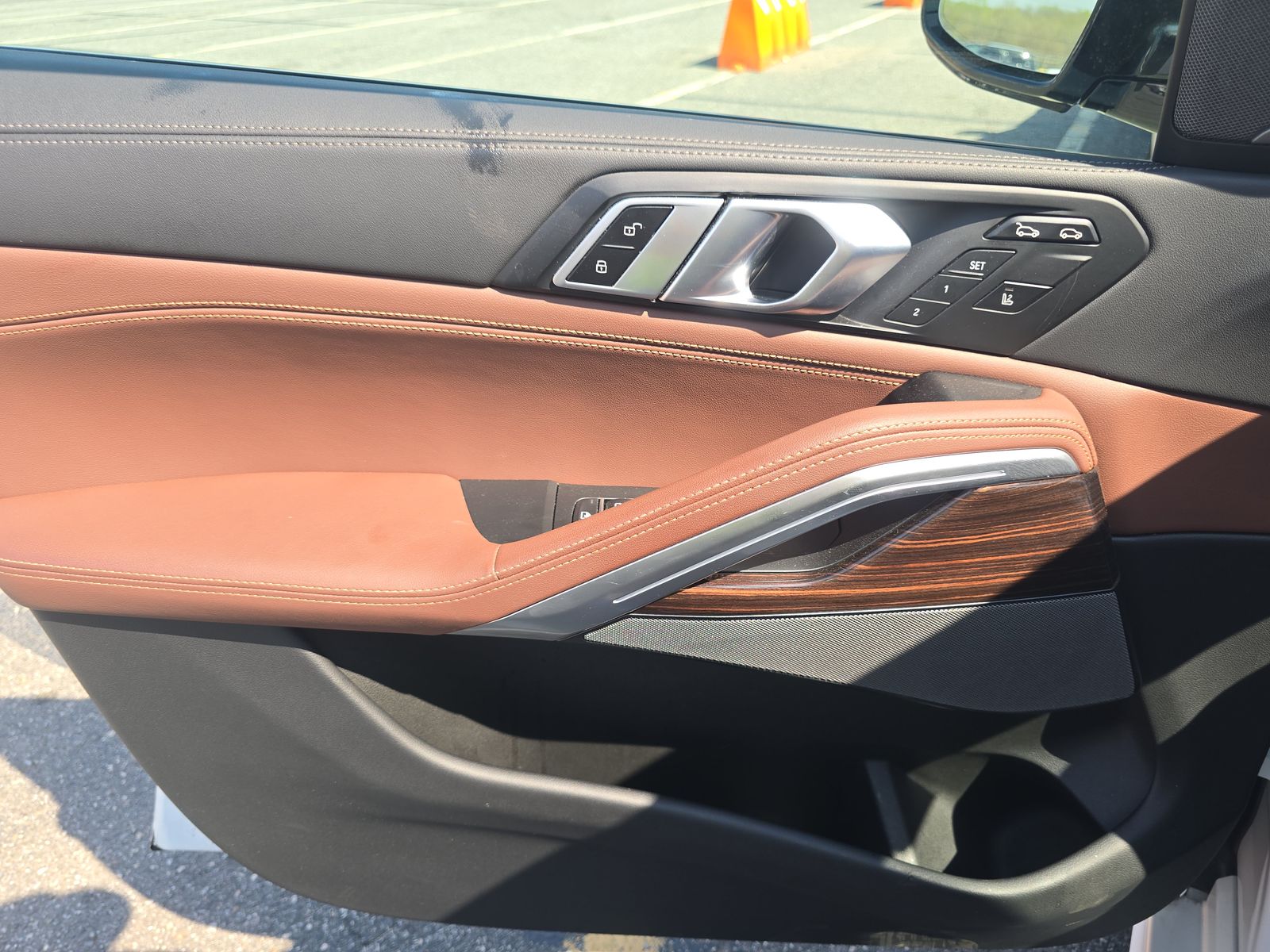 2026 BMW X6 xDrive40i AWD