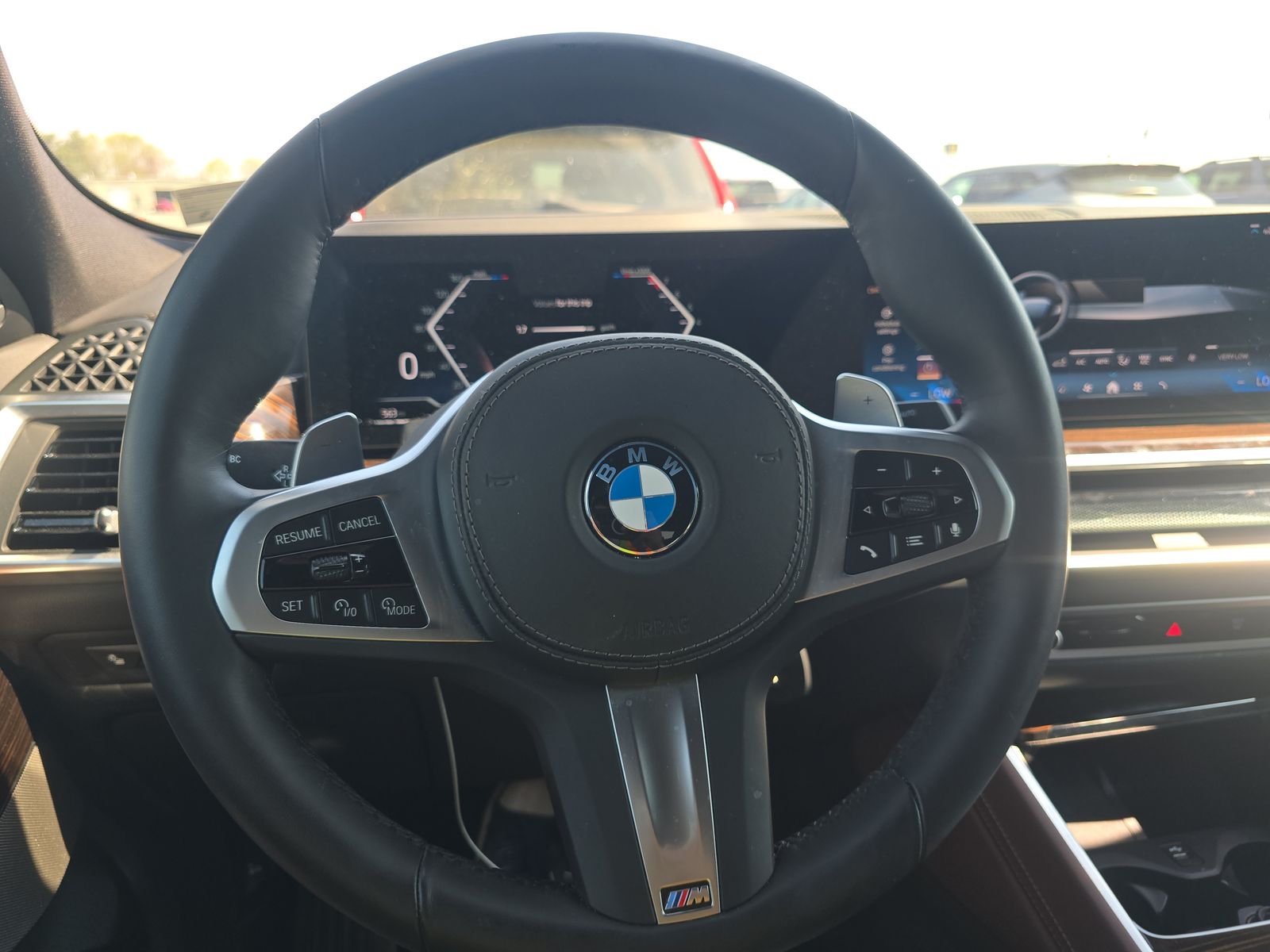 2026 BMW X6 xDrive40i AWD