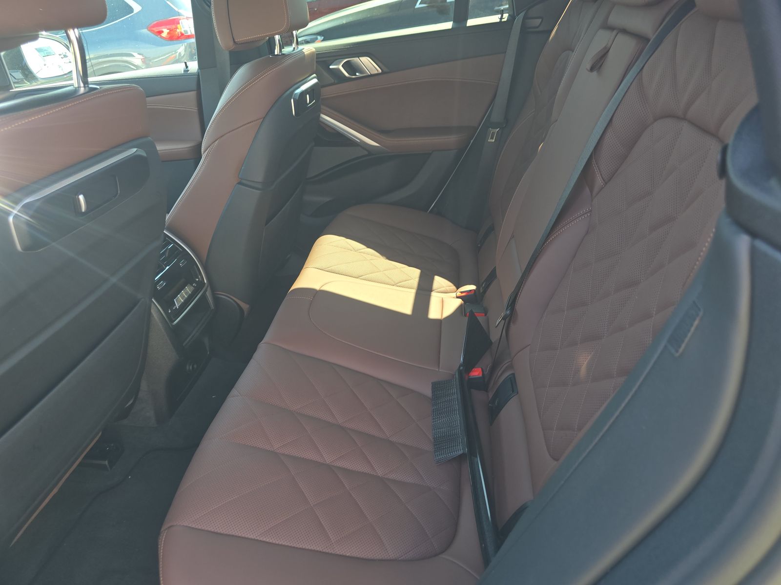 2026 BMW X6 xDrive40i AWD