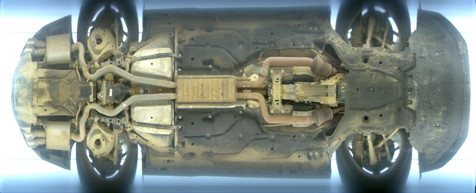 2025 Ford Mustang GT Premium RWD