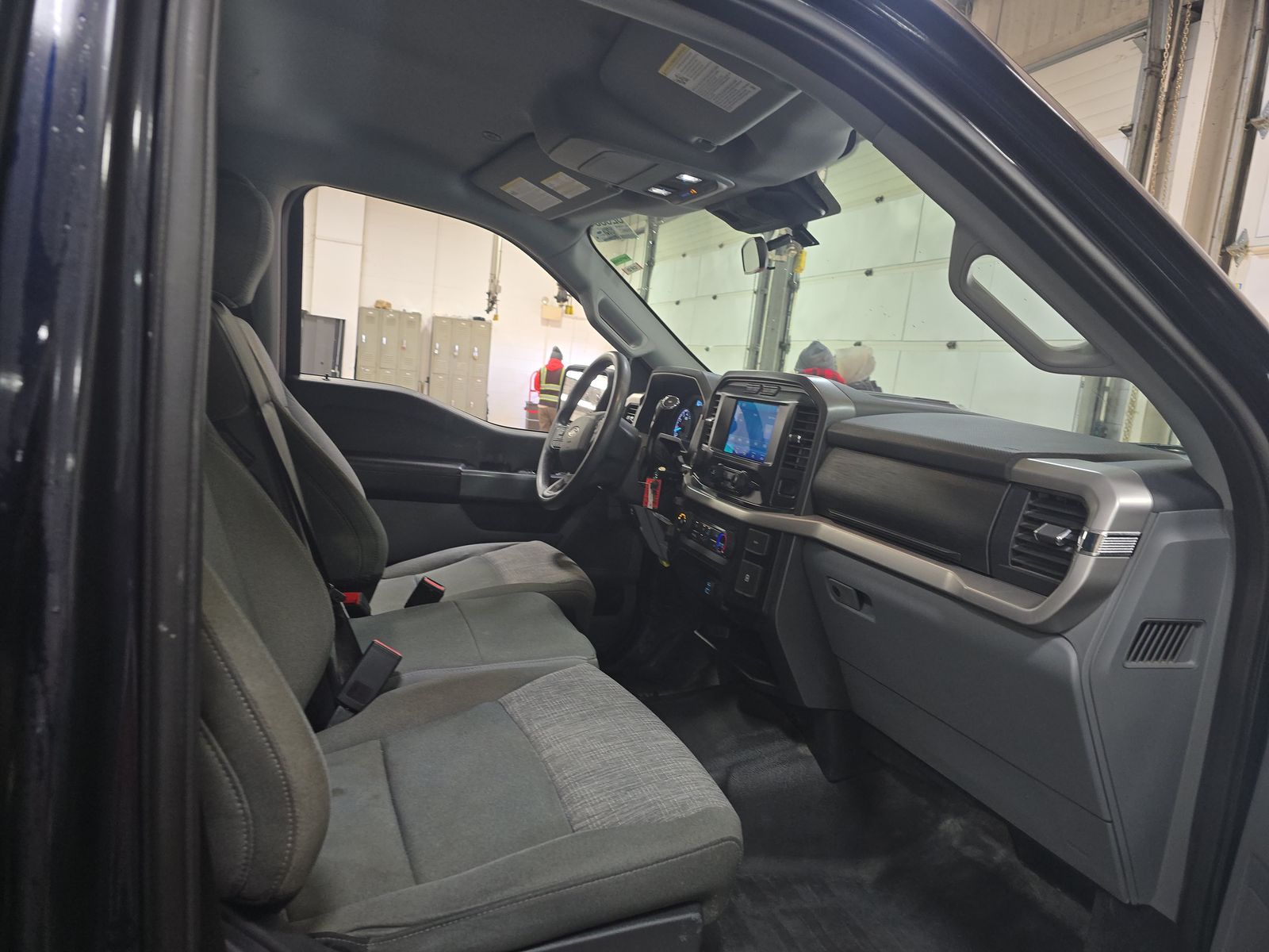 2022 Ford F-150 XLT AWD