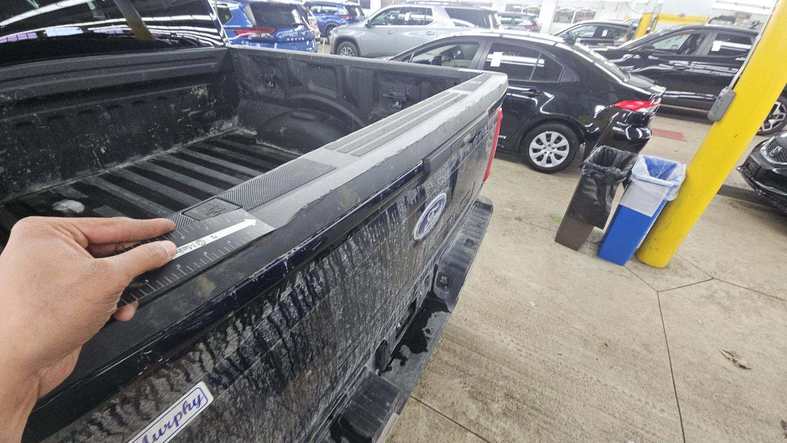 2022 Ford F-150 XLT AWD