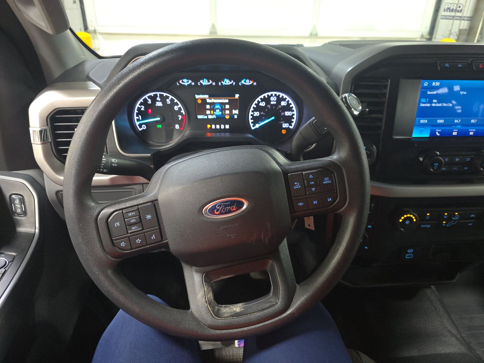 2022 Ford F-150 XLT AWD