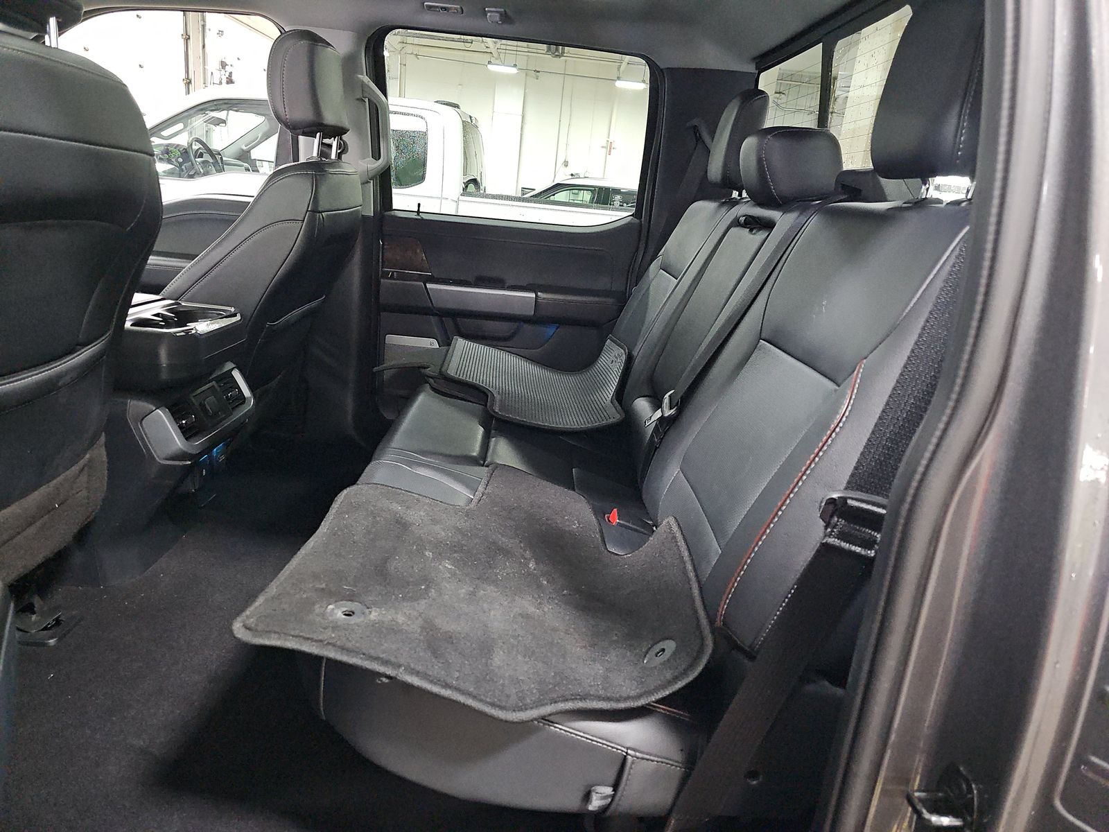 2023 Ford F-150 Lariat AWD