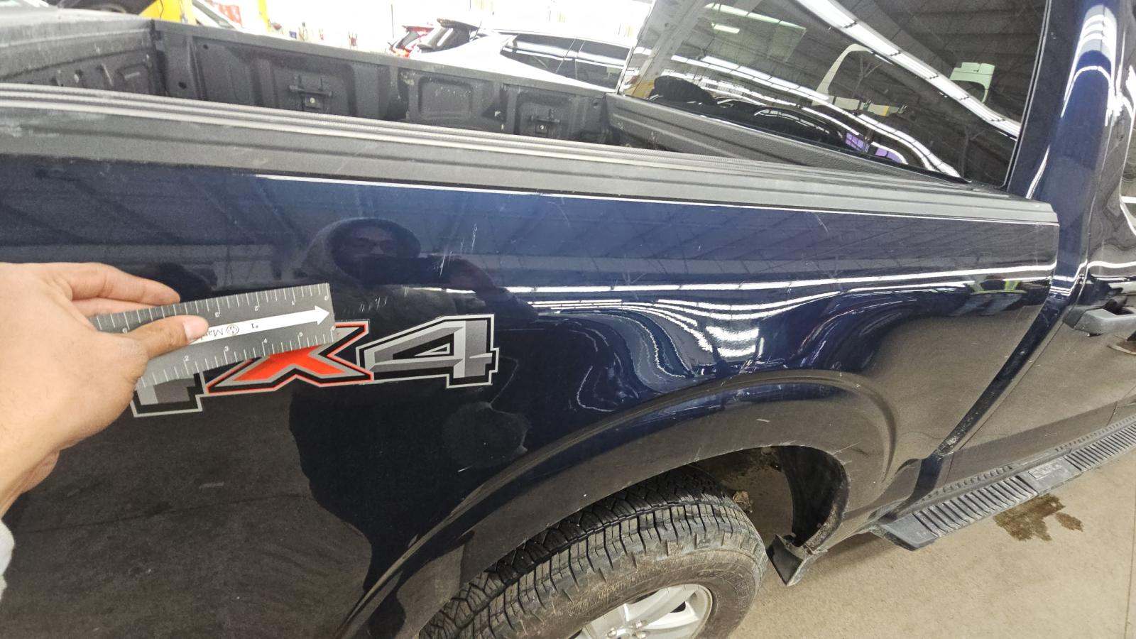 2022 Ford F-150 XLT AWD