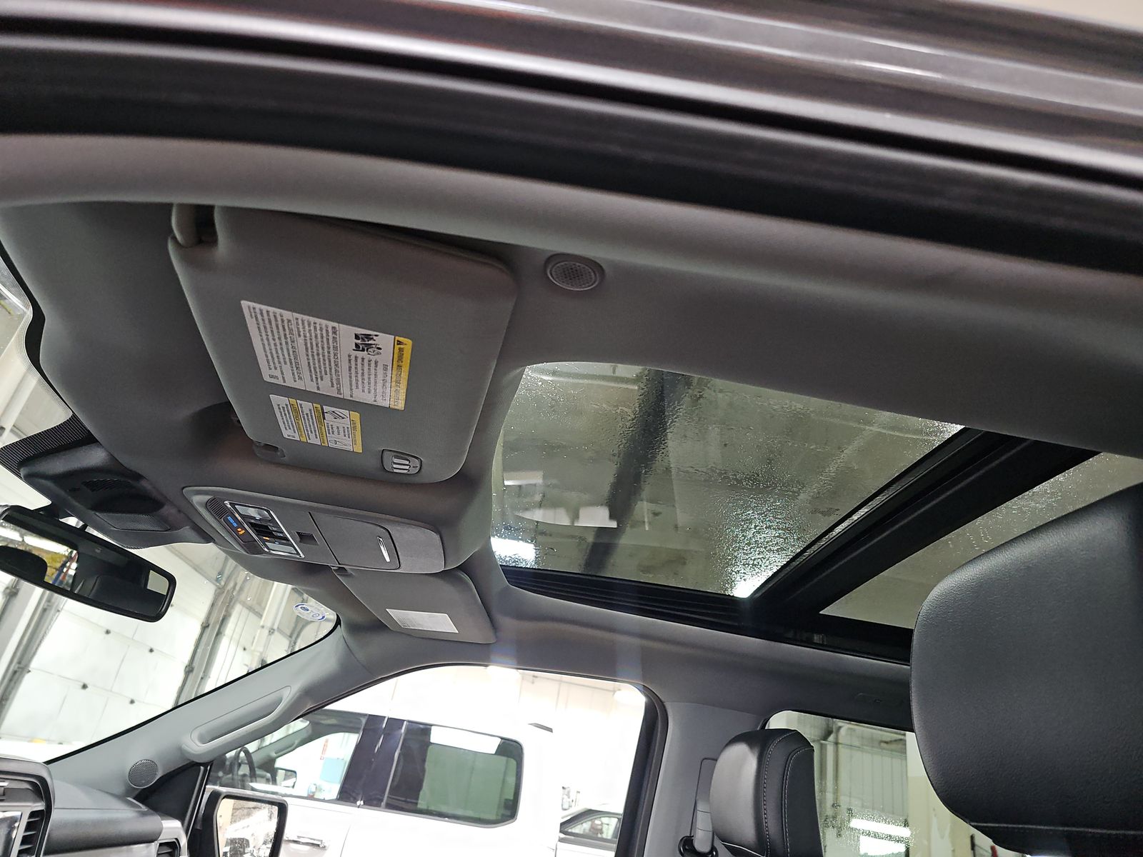 2023 Ford F-150 Lariat AWD