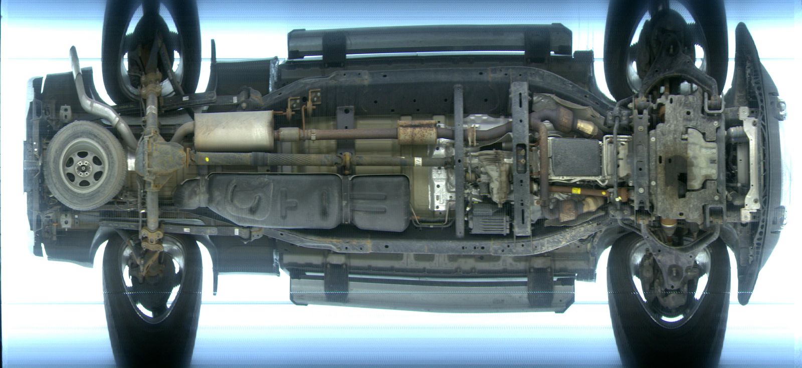 2023 Ford F-150 Lariat AWD