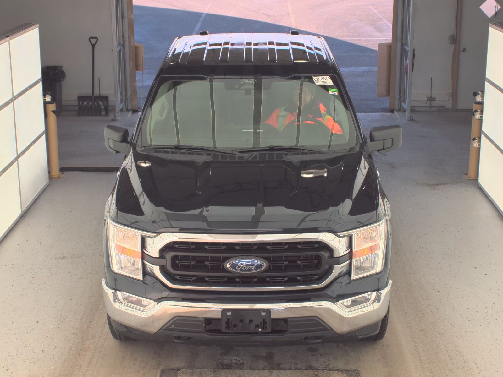 2022 Ford F-150 XLT AWD