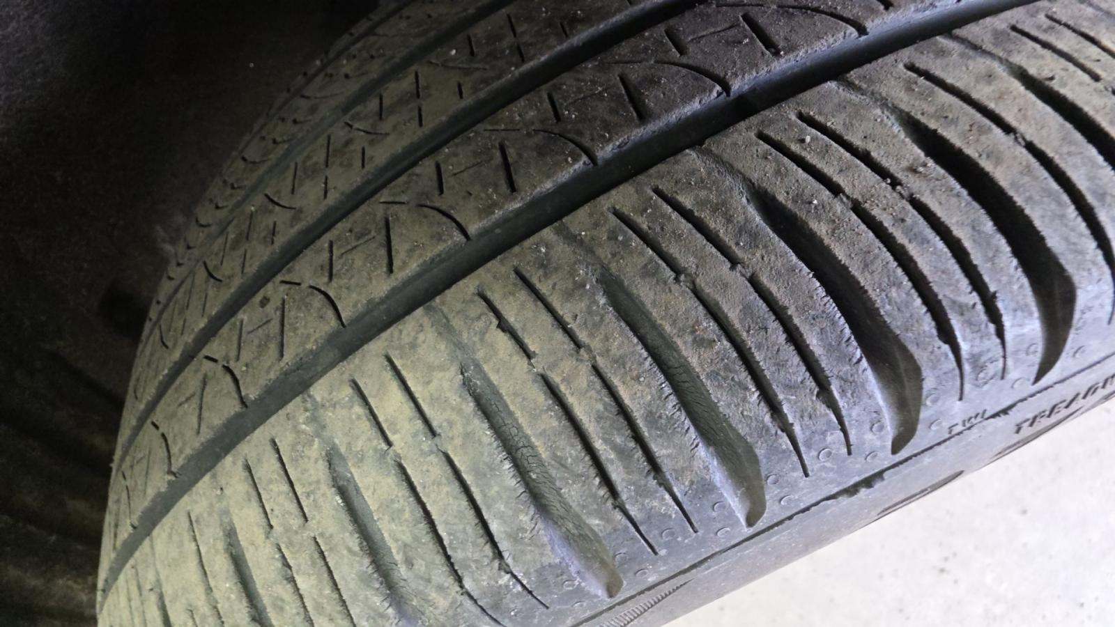 2022 Ford Explorer Platinum AWD