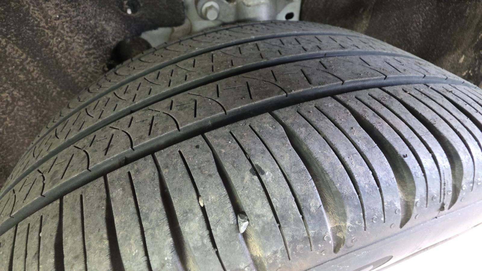 2022 Ford Explorer Platinum AWD