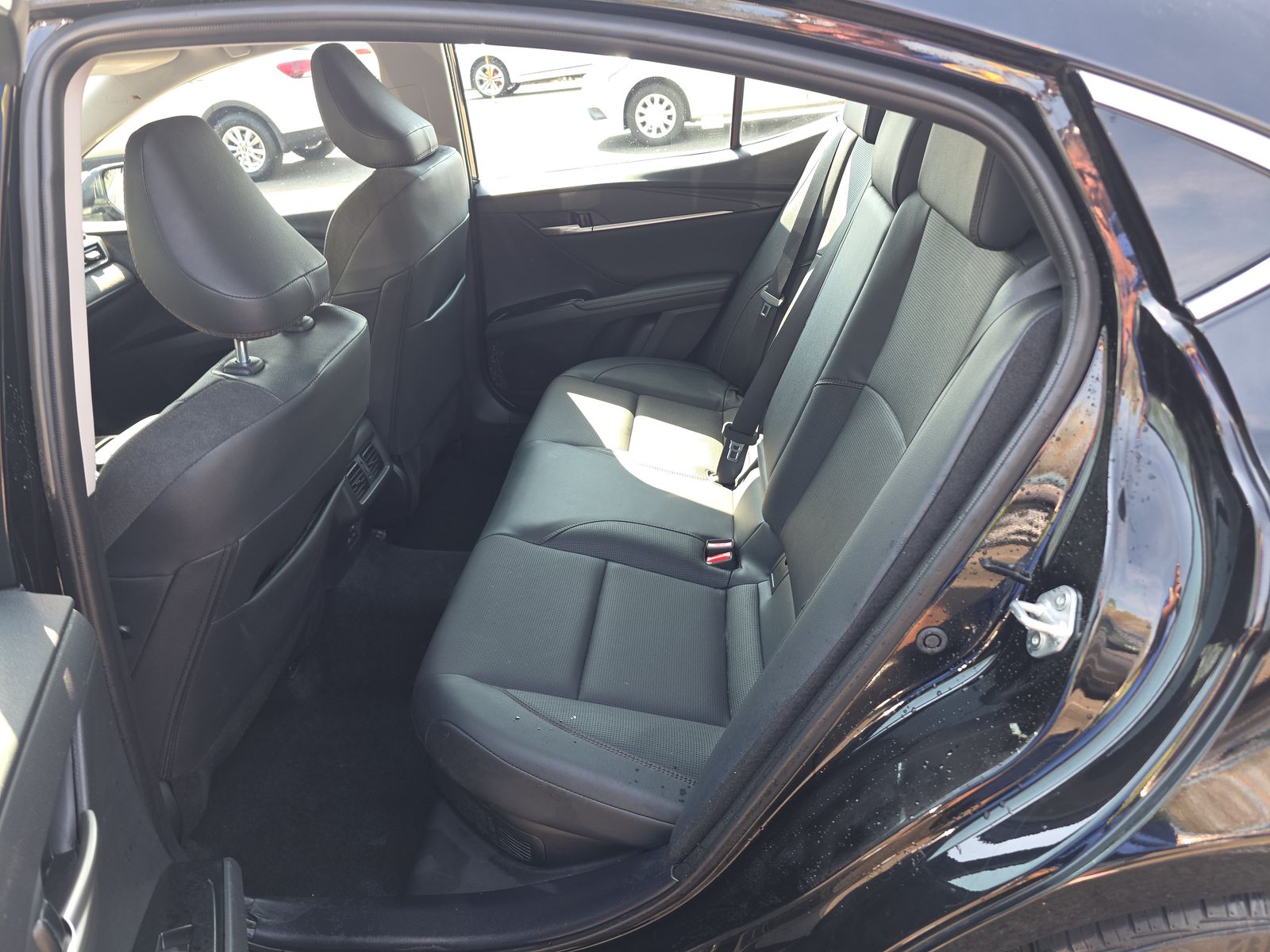 2025 Toyota Camry XLE AWD