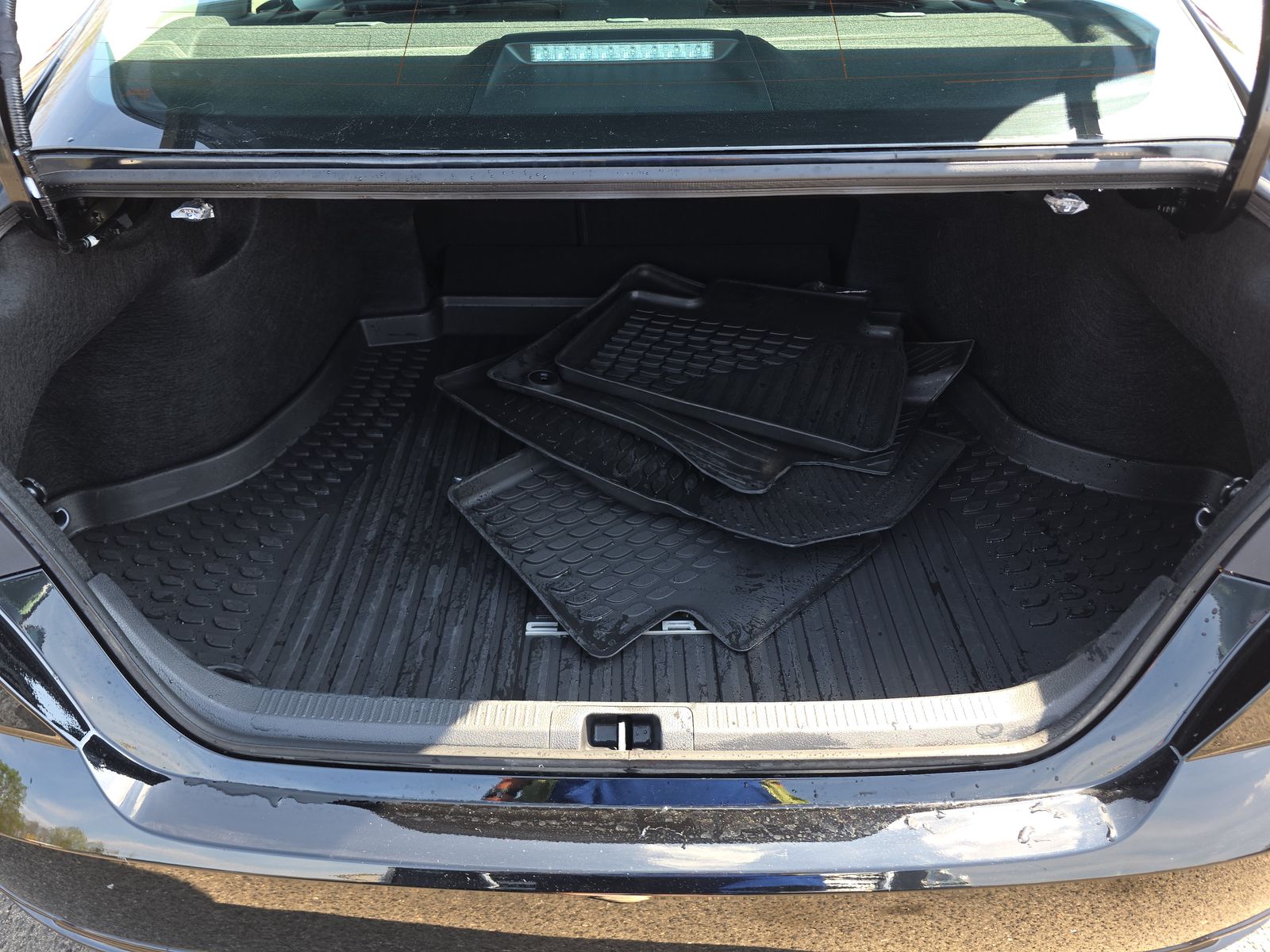 2025 Toyota Camry XLE AWD