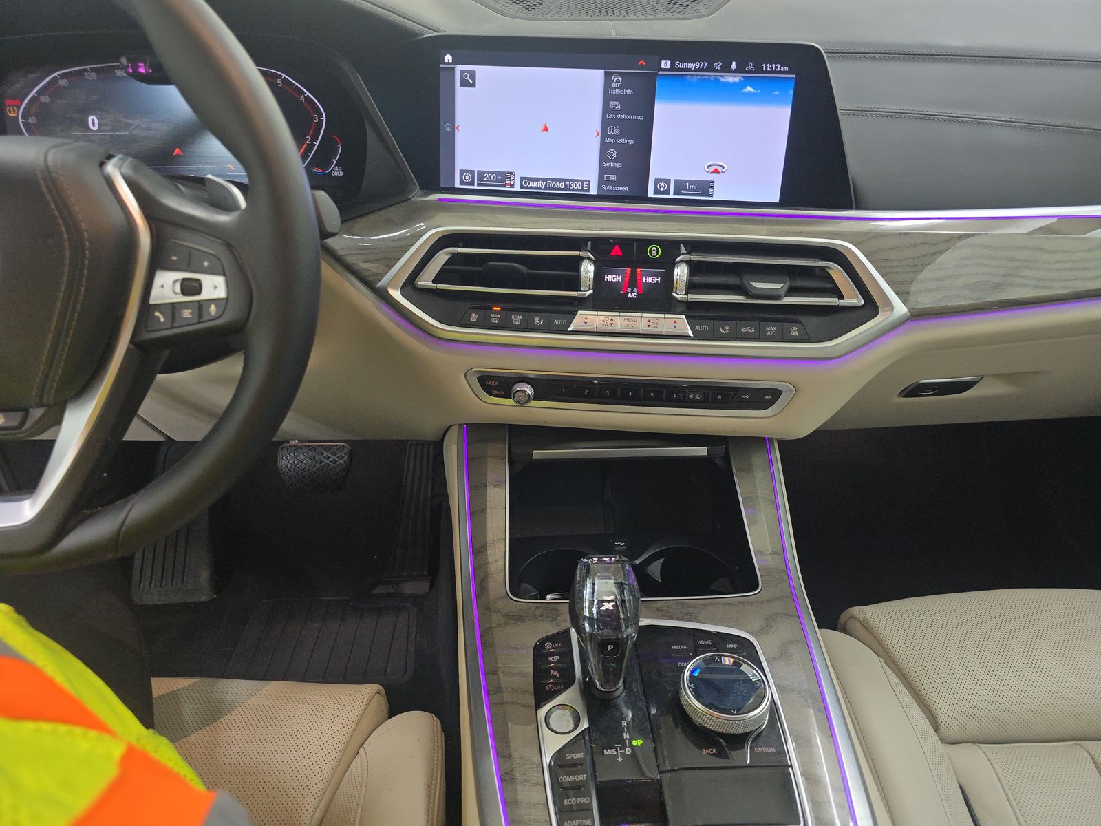 2020 BMW X5 xDrive40i AWD