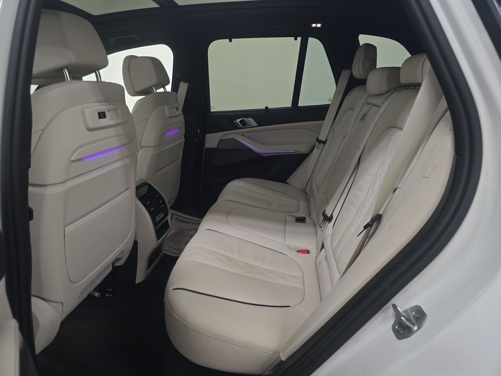 2020 BMW X5 xDrive40i AWD