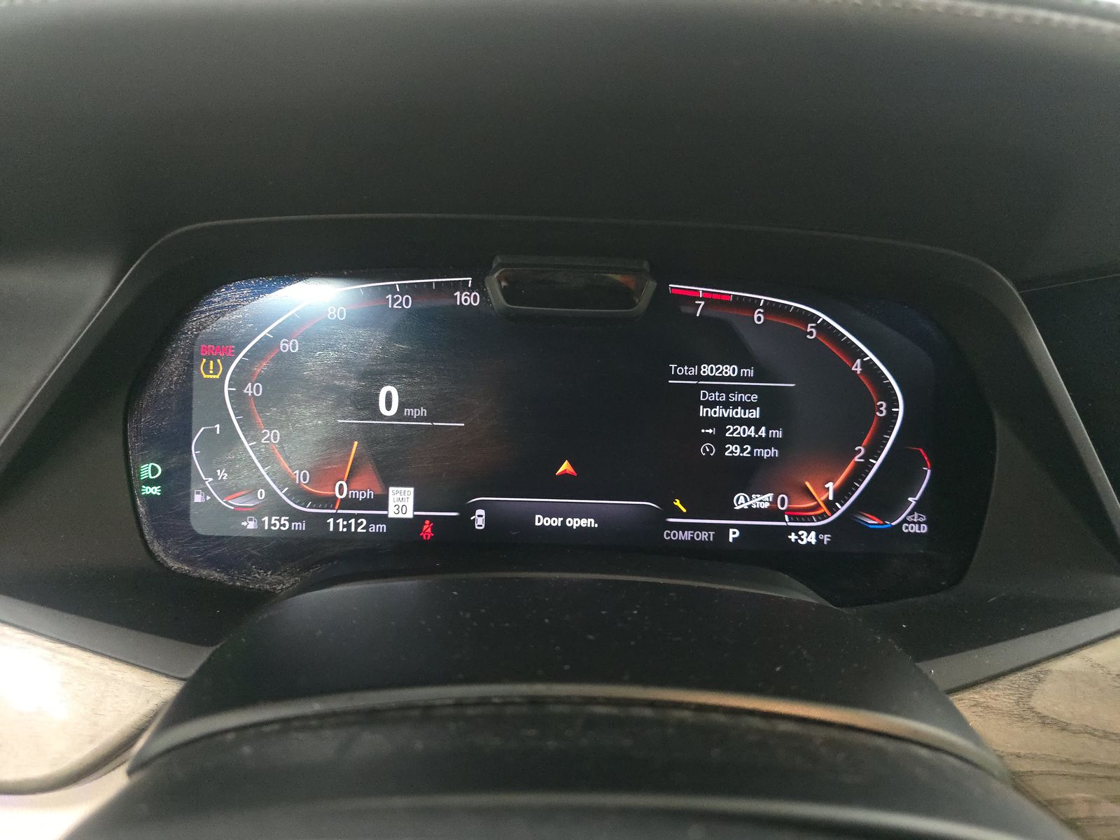 2020 BMW X5 xDrive40i AWD