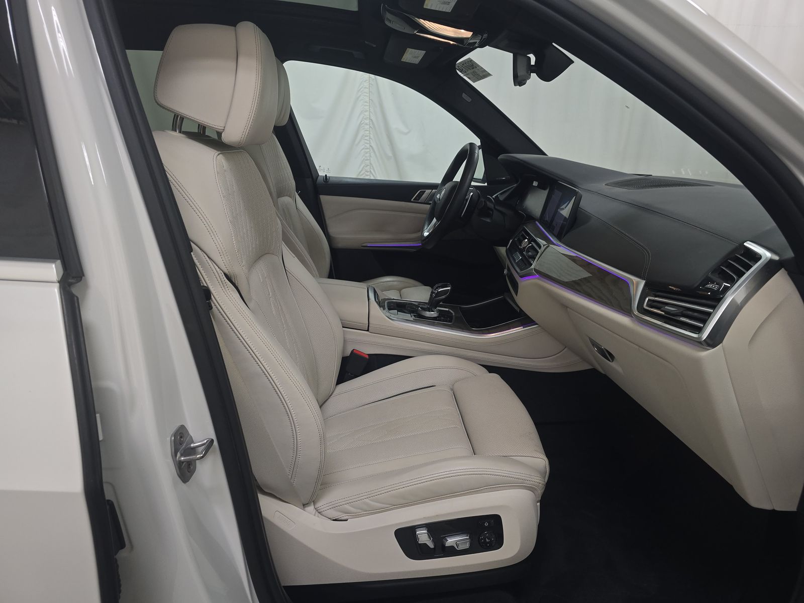 2020 BMW X5 xDrive40i AWD