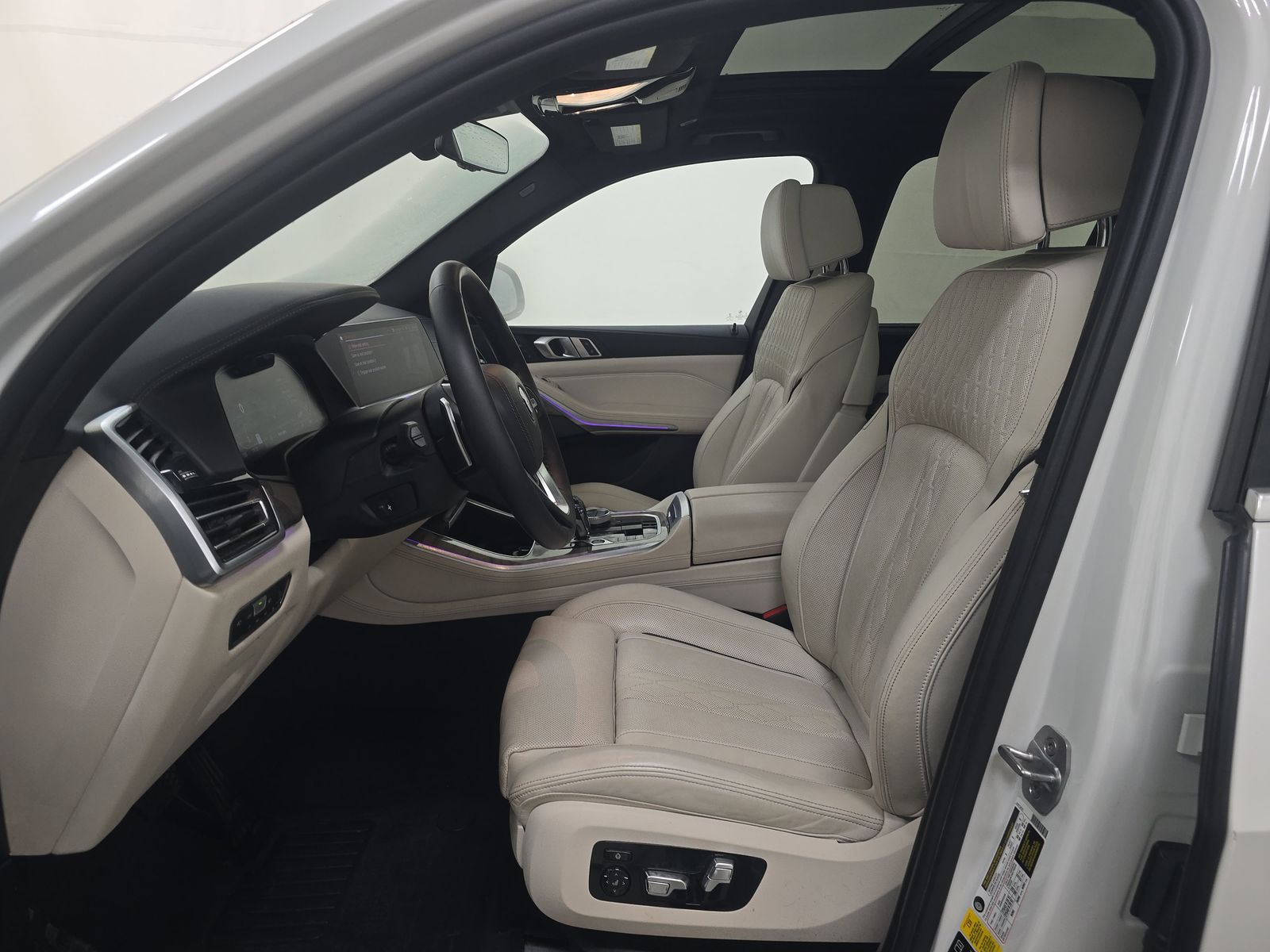 2020 BMW X5 xDrive40i AWD