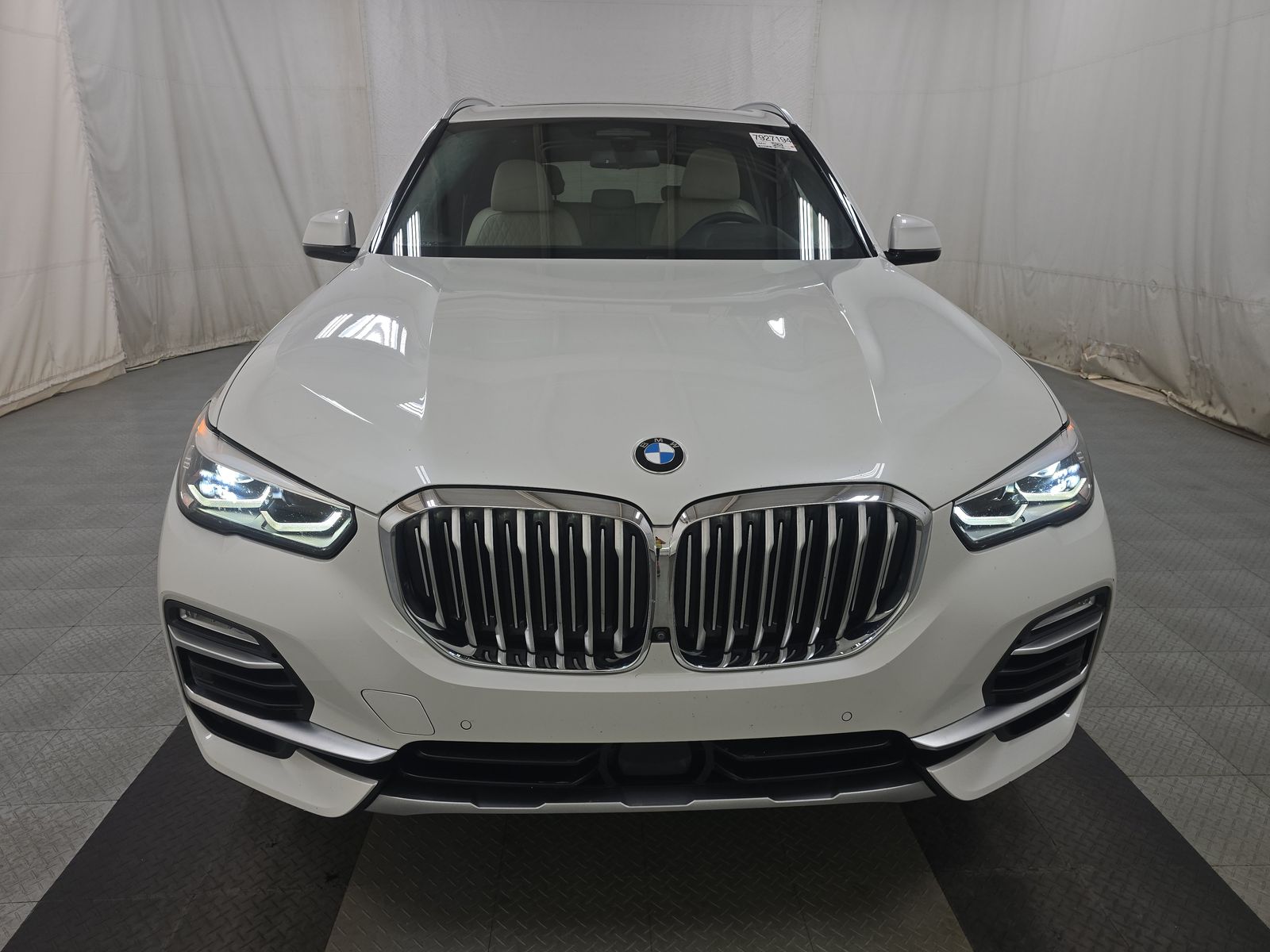 2020 BMW X5 xDrive40i AWD