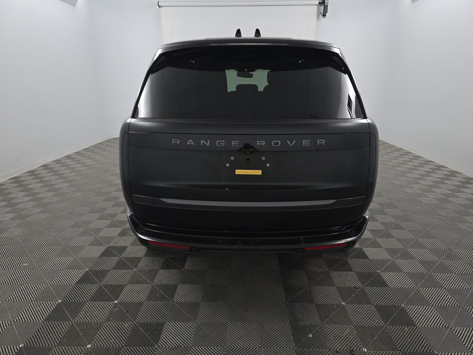 2025 Land Rover Range Rover Autobiography LWB AWD
