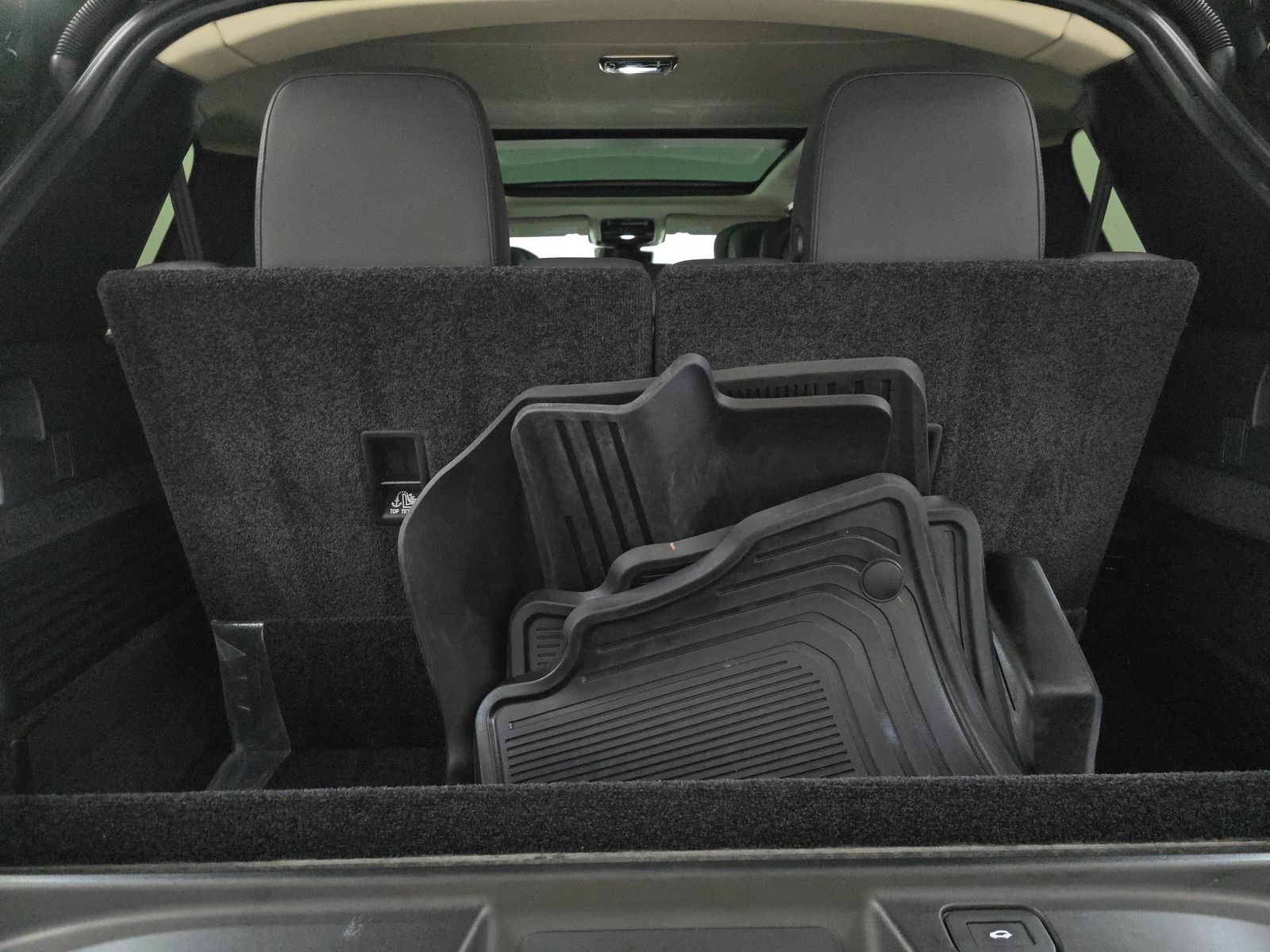 2025 Land Rover Range Rover Autobiography LWB AWD