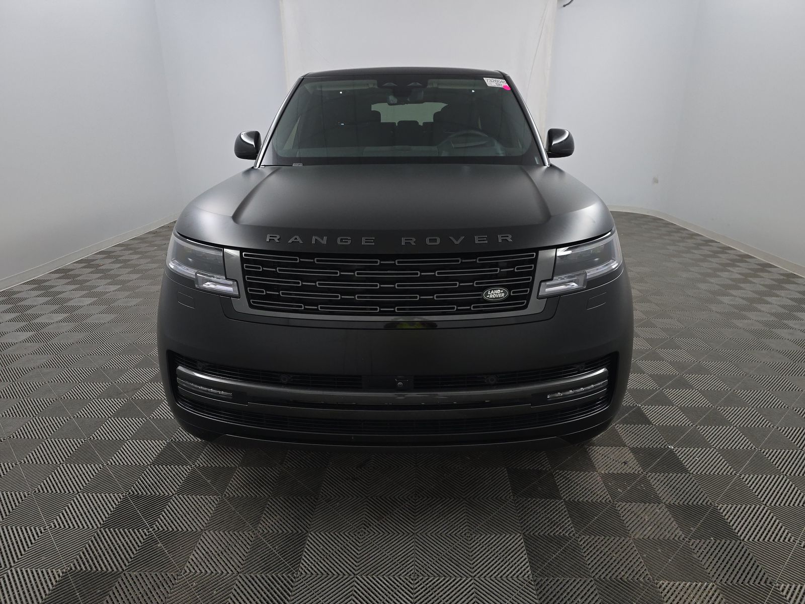 2025 Land Rover Range Rover Autobiography LWB AWD