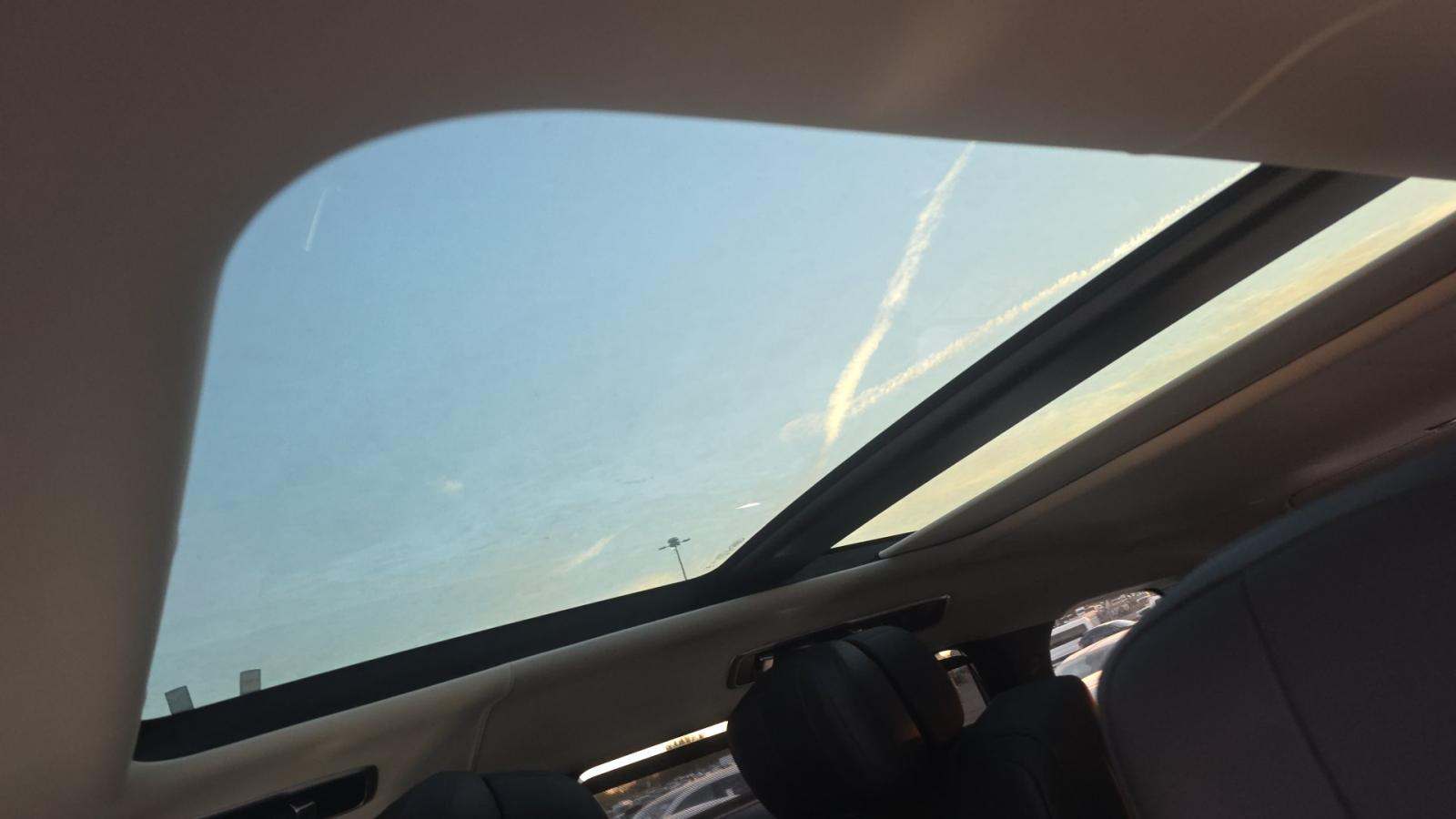 2025 Land Rover Range Rover Autobiography LWB AWD