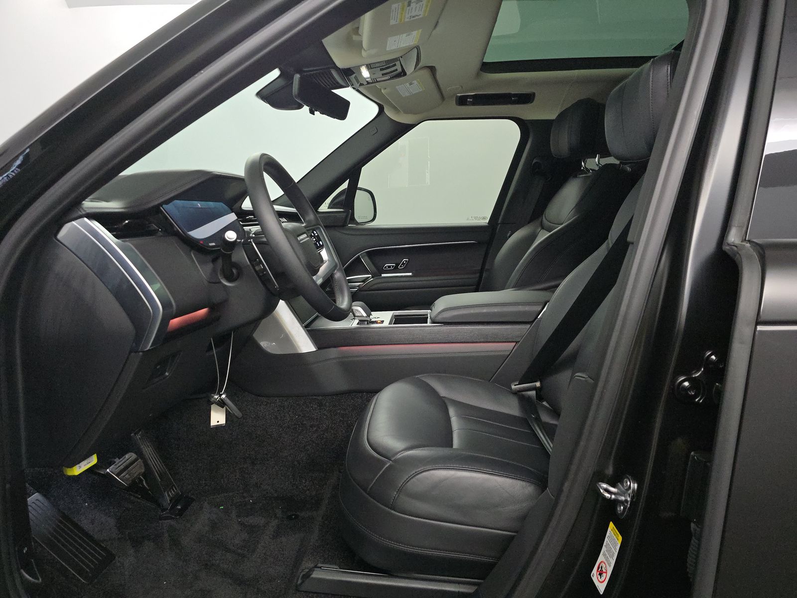 2025 Land Rover Range Rover Autobiography LWB AWD