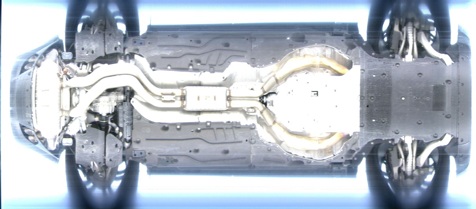 2025 Land Rover Range Rover Autobiography LWB AWD