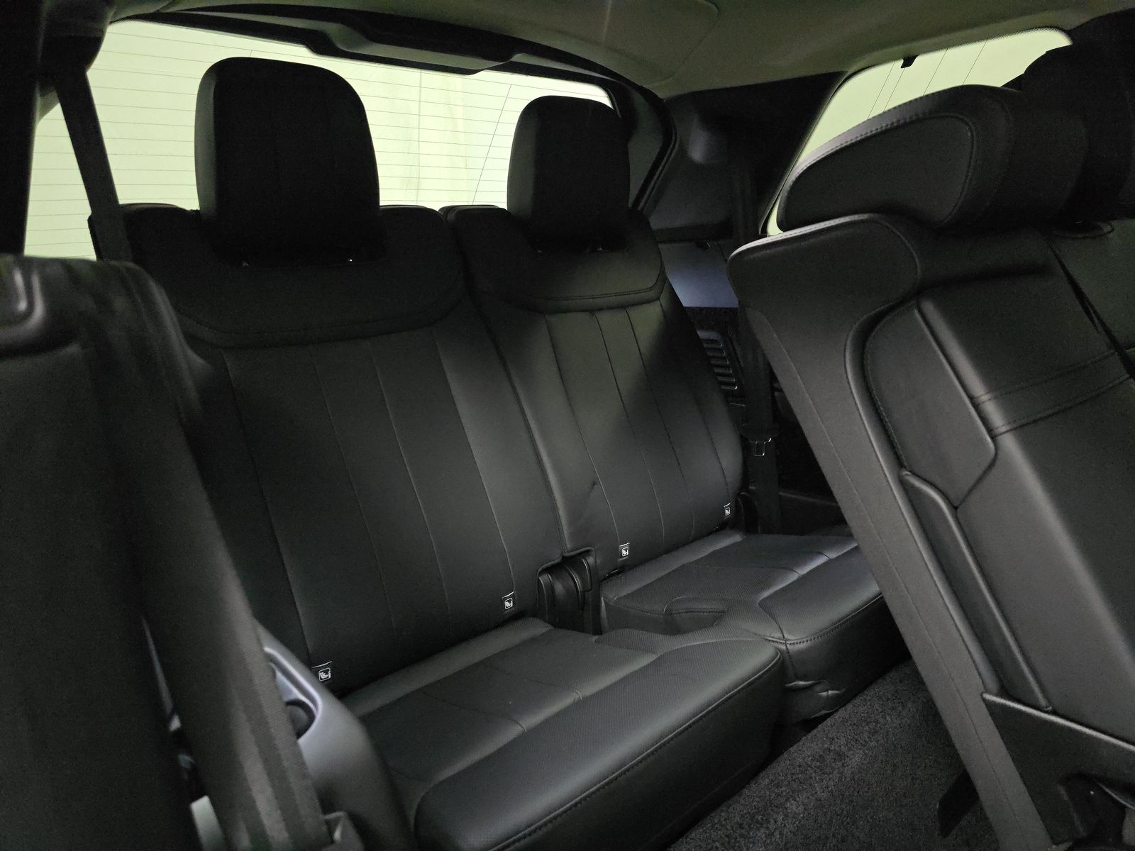 2025 Land Rover Range Rover Autobiography LWB AWD