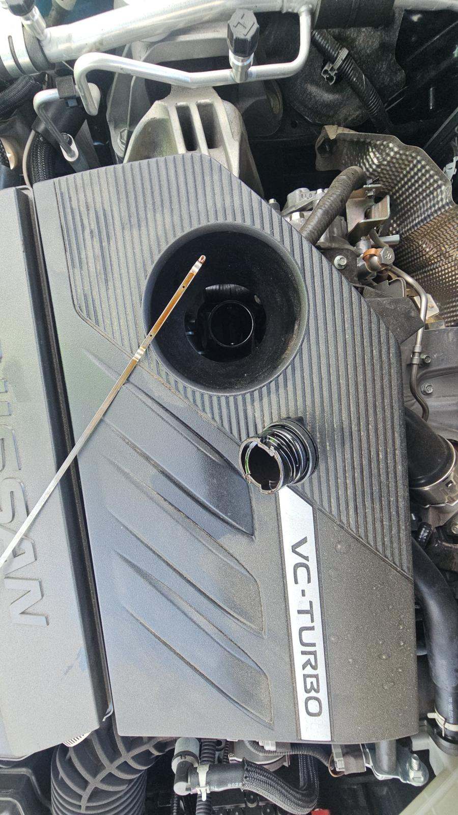 2023 Nissan Rogue SV AWD