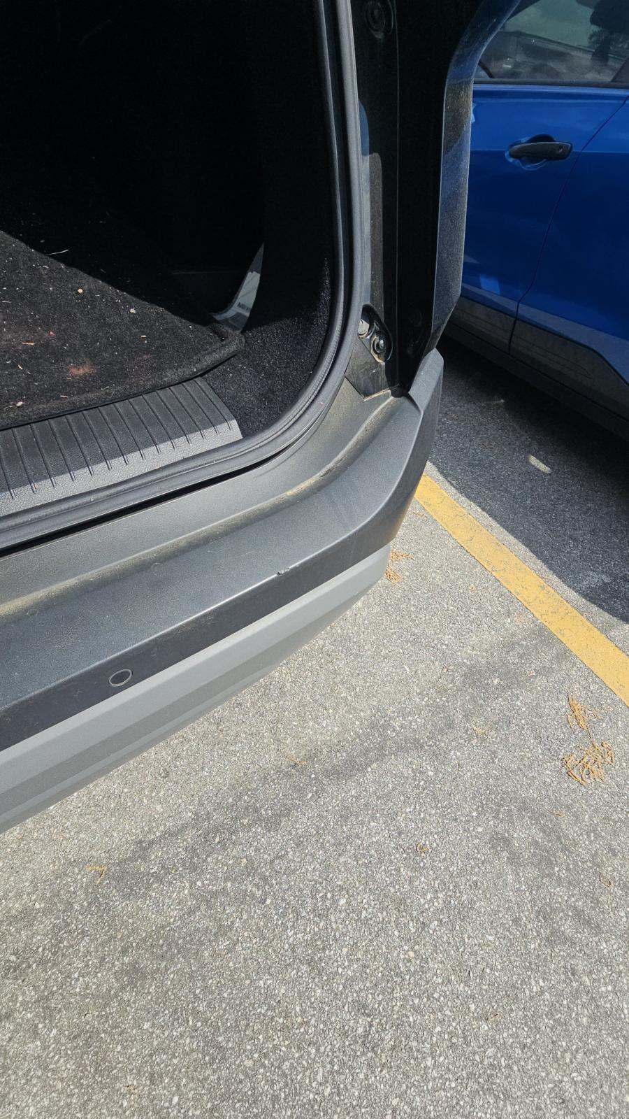 2023 Nissan Rogue SV AWD