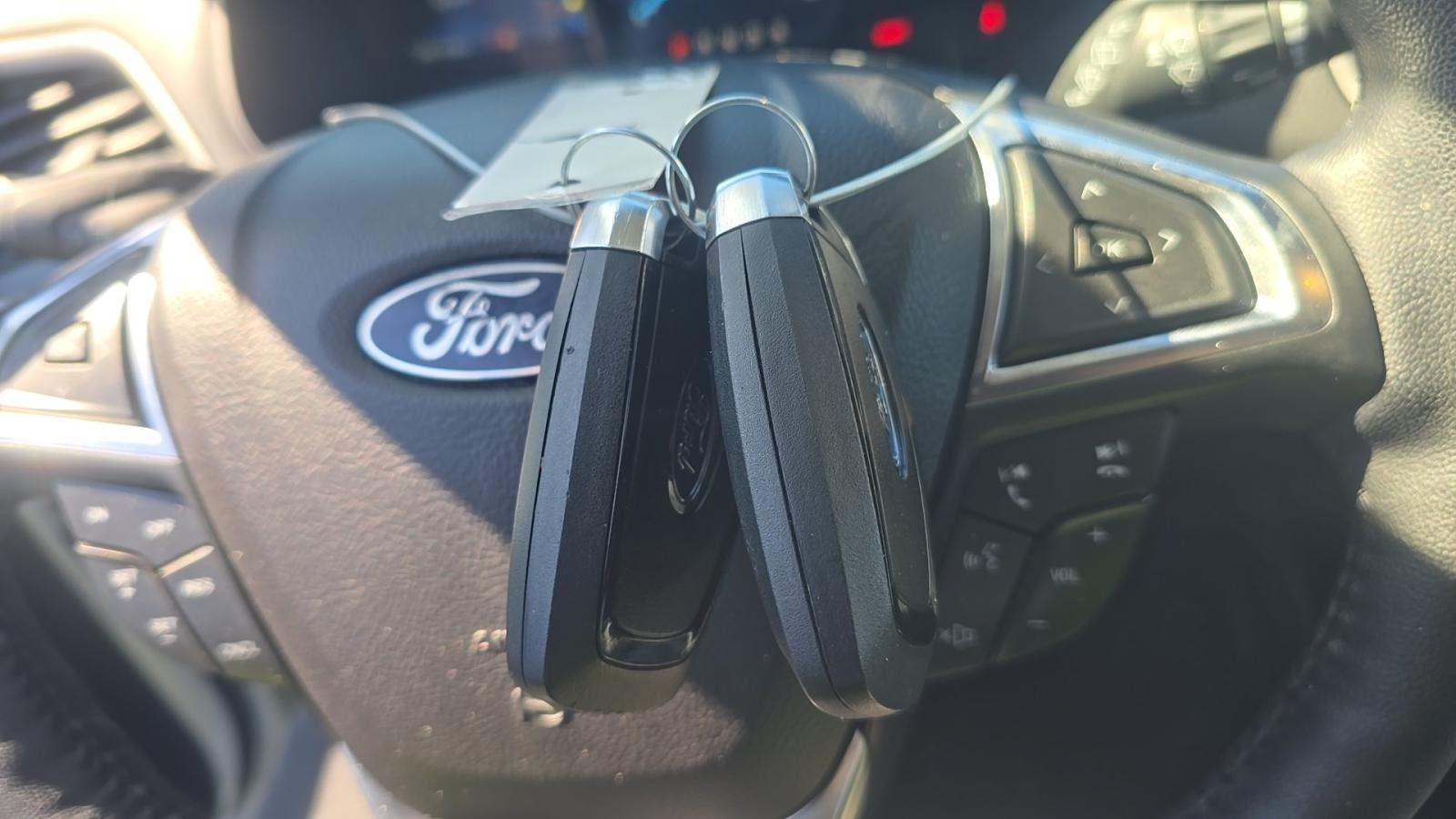 2023 Ford Edge SEL AWD