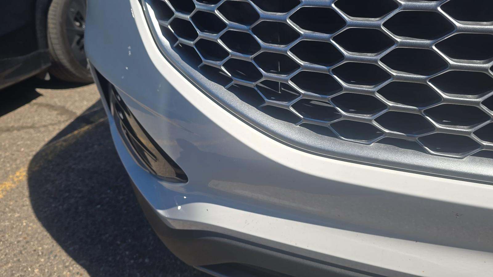 2023 Ford Edge SEL AWD