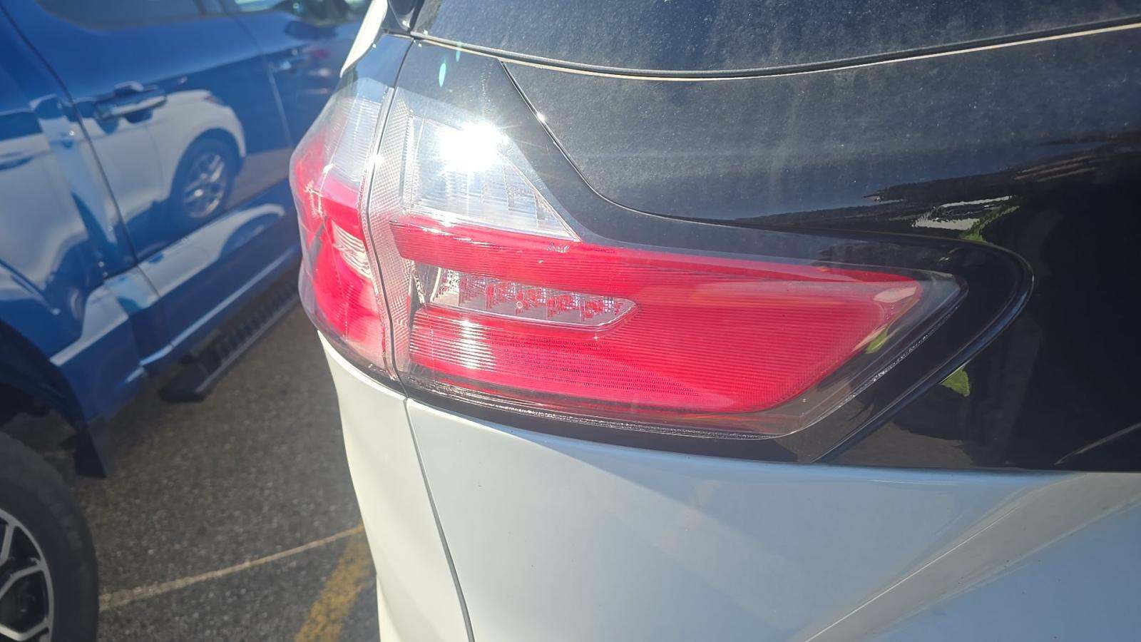 2023 Ford Edge SEL AWD