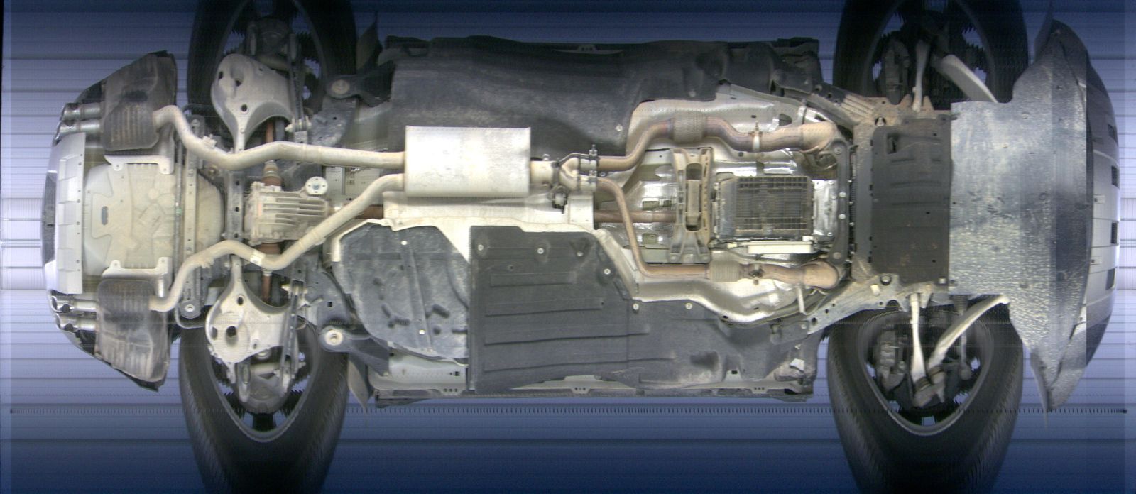 2023 Ford Explorer King Ranch FWD