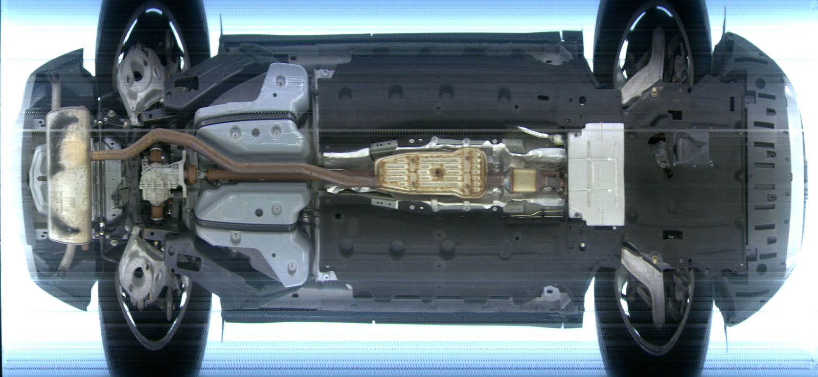 2022 Ford Edge SEL AWD