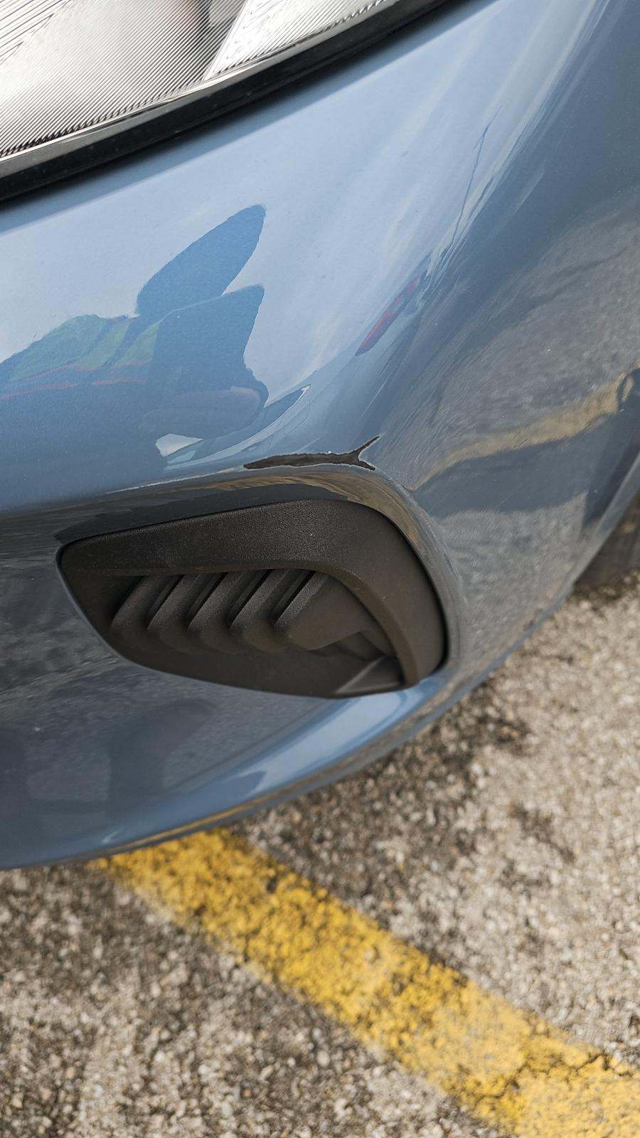 2024 Ford Escape ST-Line AWD