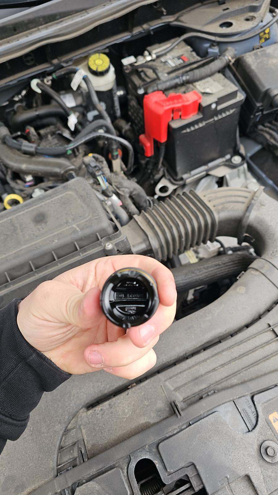 2024 Ford Escape ST-Line AWD