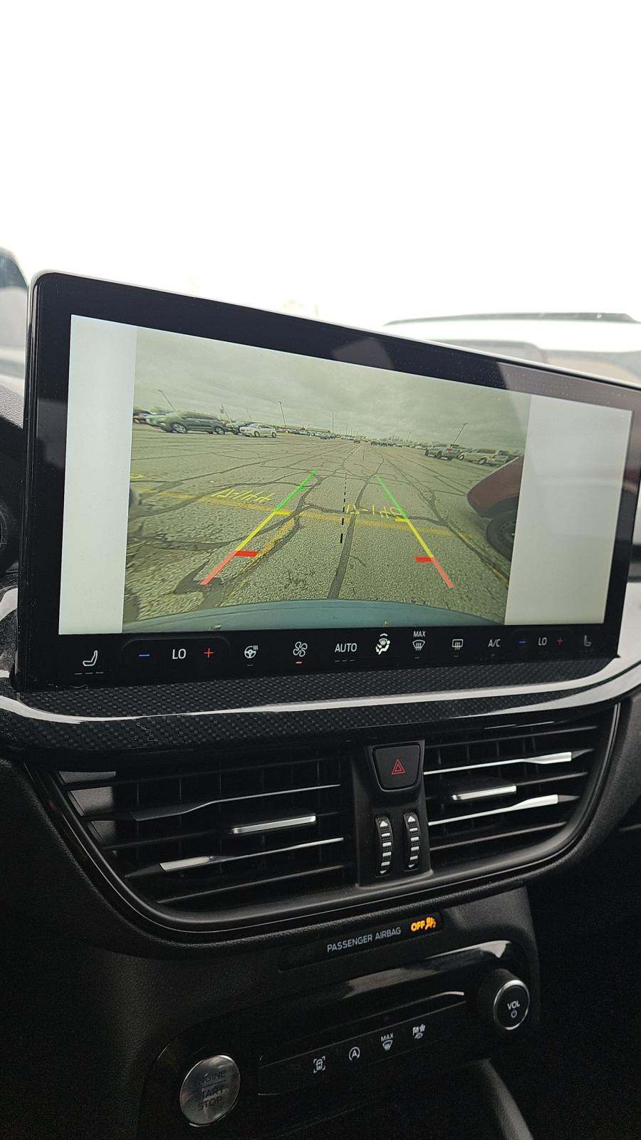 2024 Ford Escape ST-Line AWD