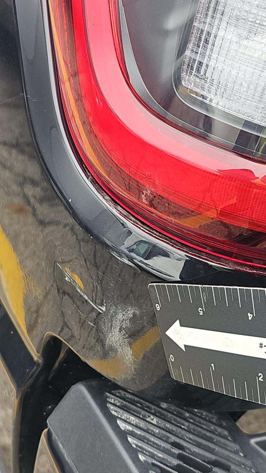 2022 Ford F-150 Hybrid Lariat AWD