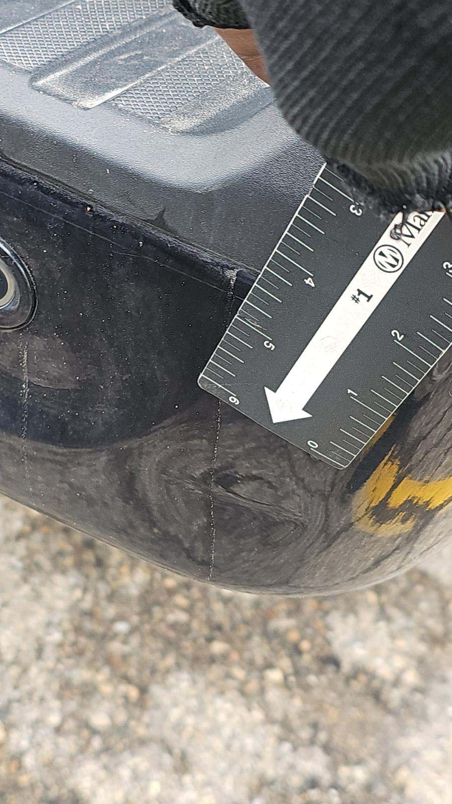 2022 Ford F-150 Hybrid Lariat AWD