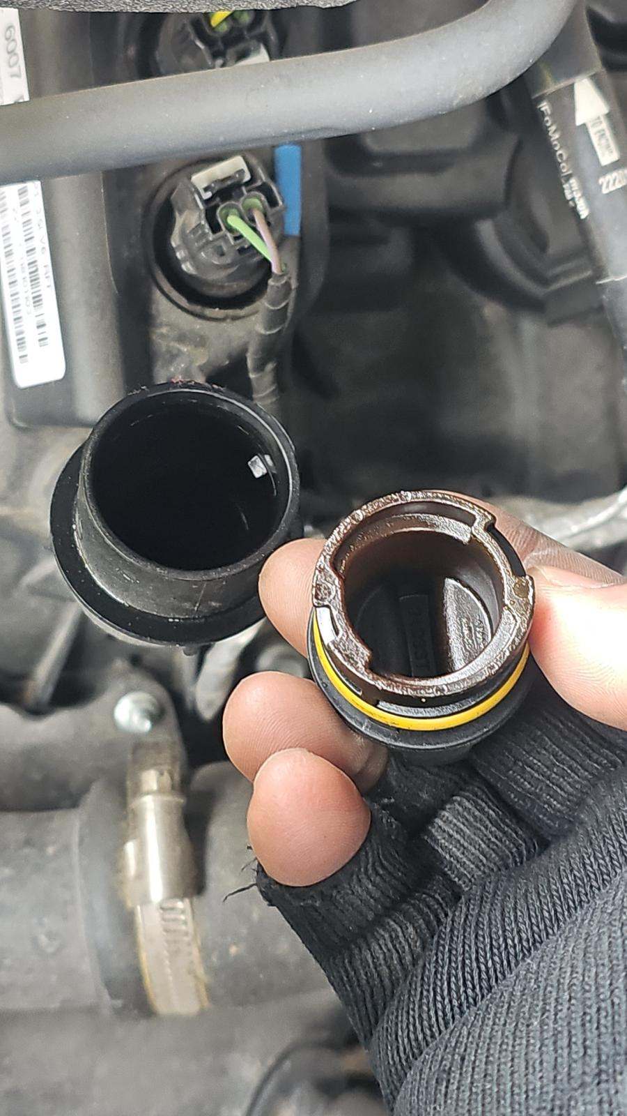 2022 Ford F-150 Hybrid Lariat AWD