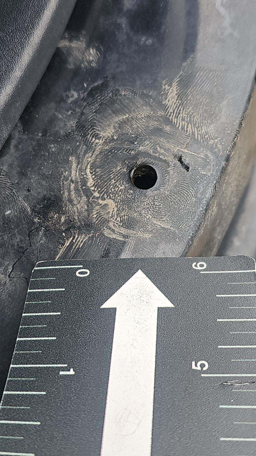 2022 Ford F-150 Hybrid Lariat AWD